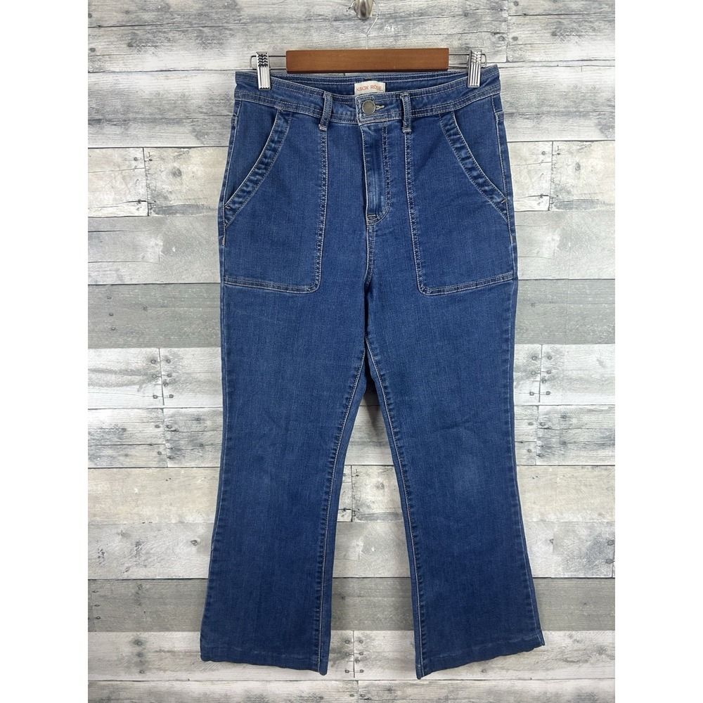 Knox Rose Women's Blue Jeans 10